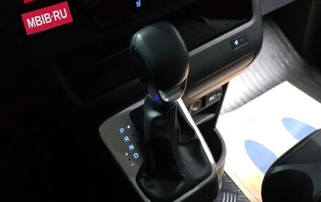 Hyundai Staria, 2022 год, 6 600 000 рублей, 9 фотография