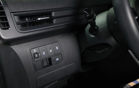 Hyundai Staria, 2022 год, 6 600 000 рублей, 14 фотография