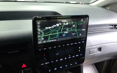 Hyundai Staria, 2022 год, 6 600 000 рублей, 15 фотография