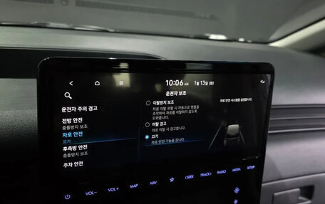 Hyundai Staria, 2022 год, 6 600 000 рублей, 17 фотография