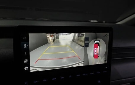 Hyundai Staria, 2022 год, 6 600 000 рублей, 16 фотография