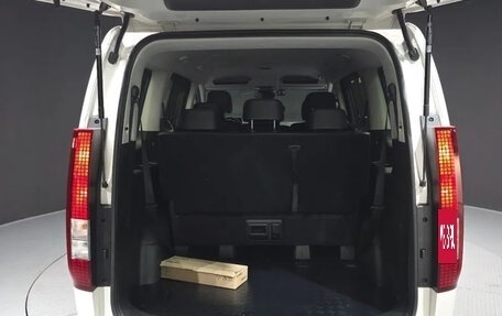 Hyundai Staria, 2022 год, 6 600 000 рублей, 20 фотография