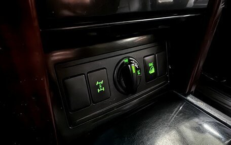 Toyota Land Cruiser Prado 150 рестайлинг 2, 2014 год, 3 500 000 рублей, 15 фотография