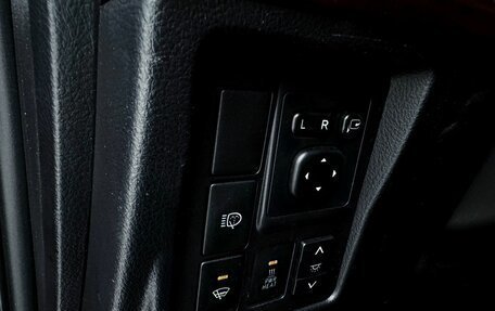 Toyota Land Cruiser Prado 150 рестайлинг 2, 2014 год, 3 500 000 рублей, 20 фотография