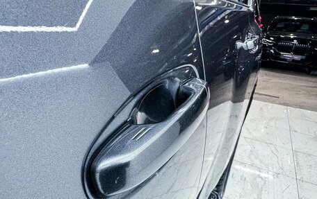 Toyota Land Cruiser Prado 150 рестайлинг 2, 2014 год, 3 500 000 рублей, 25 фотография