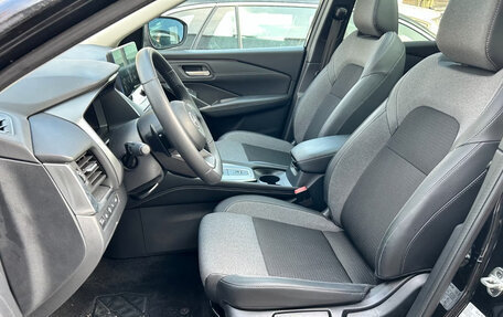 Nissan Qashqai, 2025 год, 3 300 000 рублей, 5 фотография