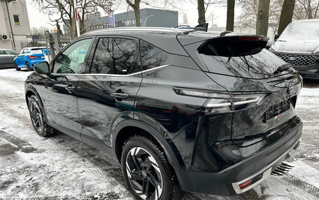 Nissan Qashqai, 2025 год, 3 300 000 рублей, 4 фотография