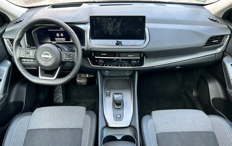 Nissan Qashqai, 2025 год, 3 300 000 рублей, 6 фотография