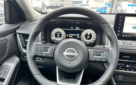 Nissan Qashqai, 2025 год, 3 300 000 рублей, 7 фотография