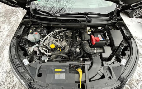 Nissan Qashqai, 2025 год, 3 300 000 рублей, 3 фотография