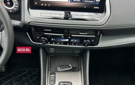 Nissan Qashqai, 2025 год, 3 300 000 рублей, 8 фотография