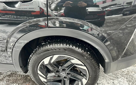 Nissan Qashqai, 2025 год, 3 300 000 рублей, 9 фотография