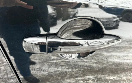 Nissan Qashqai, 2025 год, 3 300 000 рублей, 10 фотография