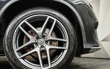 Mercedes-Benz GLE Coupe, 2016 год, 4 100 000 рублей, 9 фотография