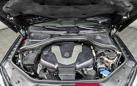 Mercedes-Benz GLE Coupe, 2016 год, 4 100 000 рублей, 11 фотография