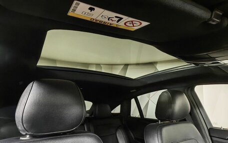 Mercedes-Benz GLE Coupe, 2016 год, 4 100 000 рублей, 23 фотография