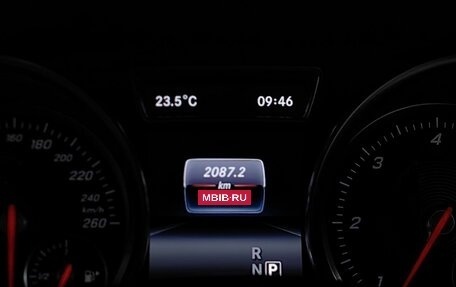 Mercedes-Benz GLE Coupe, 2016 год, 4 100 000 рублей, 18 фотография