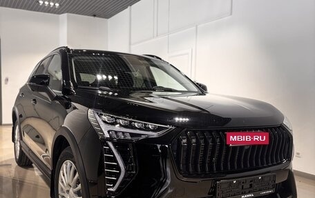 Haval Jolion, 2026 год, 8 фотография