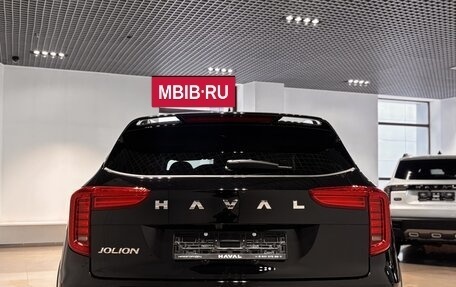 Haval Jolion, 2026 год, 23 фотография