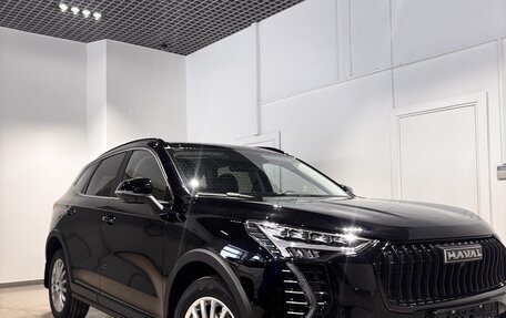 Haval Jolion, 2026 год, 26 фотография