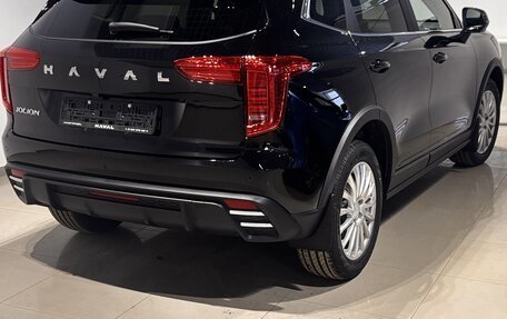 Haval Jolion, 2026 год, 35 фотография