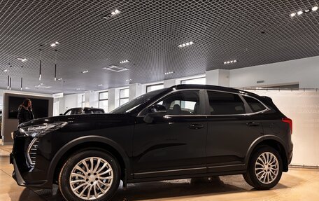 Haval Jolion, 2026 год, 2 фотография