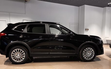 Haval Jolion, 2026 год, 13 фотография