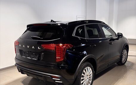 Haval Jolion, 2026 год, 16 фотография