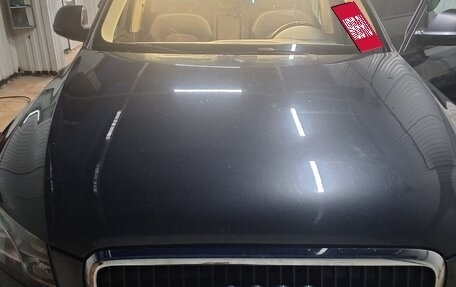 Audi Q5, 2010 год, 1 500 000 рублей, 3 фотография