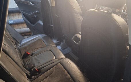 Audi Q5, 2010 год, 1 500 000 рублей, 4 фотография