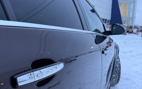 Opel Insignia II рестайлинг, 2014 год, 1 530 000 рублей, 10 фотография