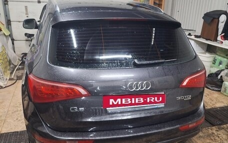 Audi Q5, 2010 год, 1 500 000 рублей, 7 фотография