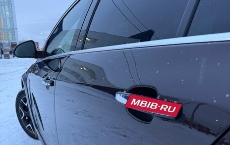 Opel Insignia II рестайлинг, 2014 год, 1 530 000 рублей, 11 фотография