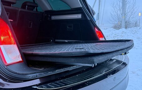 Opel Insignia II рестайлинг, 2014 год, 1 530 000 рублей, 20 фотография