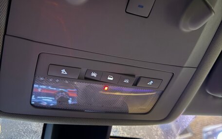 Opel Insignia II рестайлинг, 2014 год, 1 530 000 рублей, 27 фотография