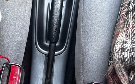 Daewoo Matiz I, 2007 год, 365 000 рублей, 12 фотография