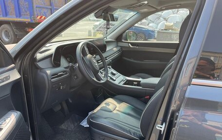 Hyundai Palisade I, 2022 год, 7 500 000 рублей, 5 фотография