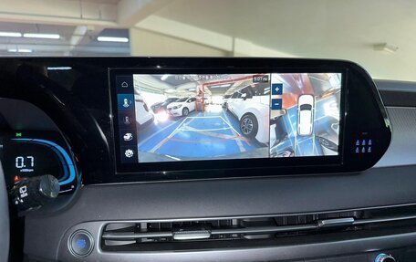 Hyundai Palisade I, 2022 год, 7 500 000 рублей, 7 фотография