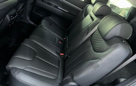 Hyundai Palisade I, 2022 год, 7 500 000 рублей, 9 фотография