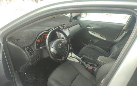 Toyota Corolla, 2007 год, 520 000 рублей, 3 фотография