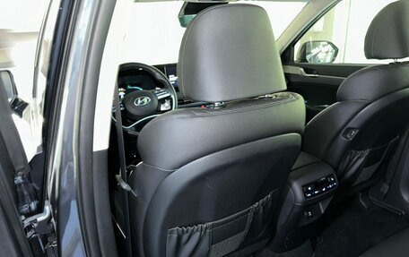 Hyundai Palisade I, 2022 год, 7 500 000 рублей, 8 фотография