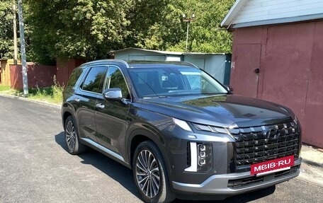 Hyundai Palisade I, 2022 год, 7 500 000 рублей, 4 фотография