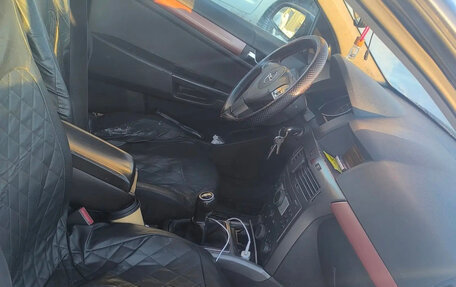 Opel Astra H, 2005 год, 320 000 рублей, 5 фотография