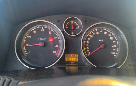 Opel Astra H, 2005 год, 320 000 рублей, 6 фотография