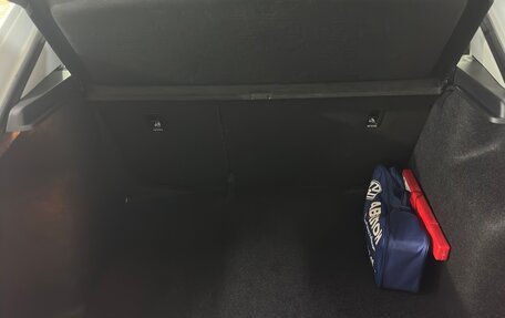 Volkswagen Polo VI (EU Market), 2021 год, 1 750 000 рублей, 9 фотография