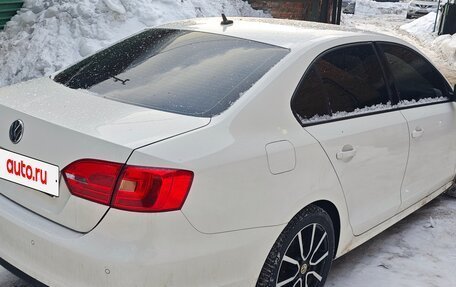 Volkswagen Jetta VI, 2012 год, 1 100 000 рублей, 7 фотография