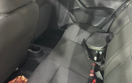 Volkswagen Polo VI (EU Market), 2021 год, 1 750 000 рублей, 12 фотография