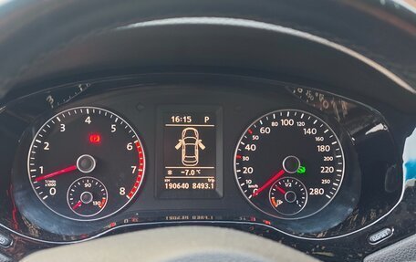 Volkswagen Jetta VI, 2012 год, 1 100 000 рублей, 8 фотография