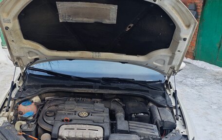 Volkswagen Jetta VI, 2012 год, 1 100 000 рублей, 11 фотография