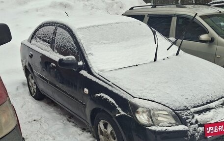 KIA Rio II, 2010 год, 373 666 рублей, 2 фотография